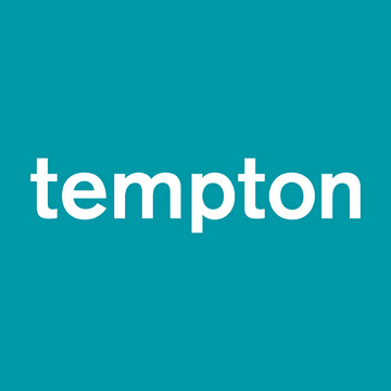 Tempton Personaldienstleitungen GmbH Personalabteilung West/MED
