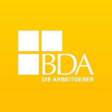 Arbeitgeber wird über die Personalberatung genannt.