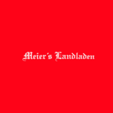 Meier's Landladen Hans-Peter Meier