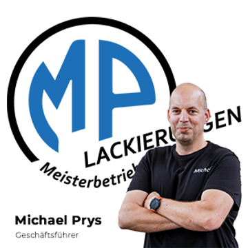 Mp Lackierungen