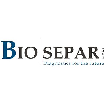 Biosepar Gesellschaft für Medizin- und Labortechnik mbH