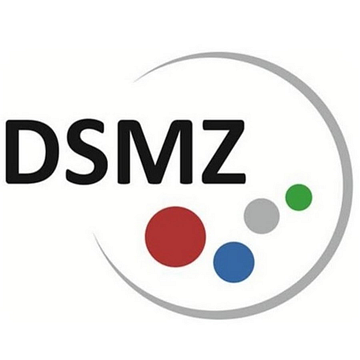 DSMZ GmbH