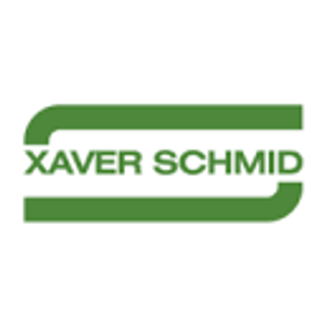 Xaver Schmid