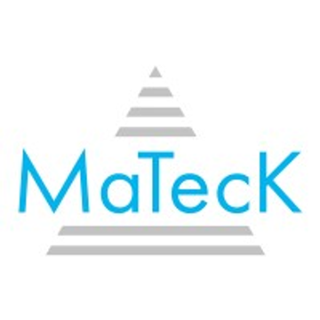 MaTeck Materialtechnologie und Kristalle