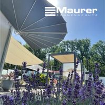 Maurer Sonnenschutz