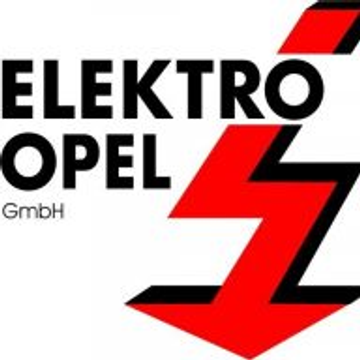 Elektro Opel