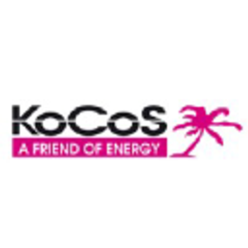 KoCoS Optical Measurement
