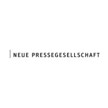 Neue Pressegesellschaft Logistik mbH