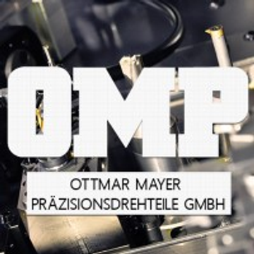 Ottmar Mayer Präzisionsdrehteile