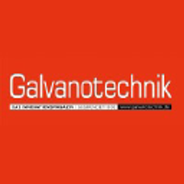 Galvanotechnik Jens Holzapfel GmbH