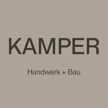 KAMPER Handwerk und Bau
