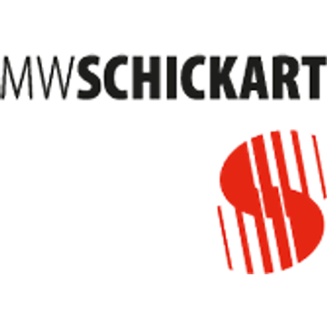 MW-Schickart Bäckereimaschinen