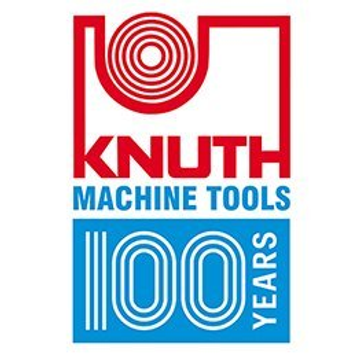 KNUTH Machine Tools USA Inc.