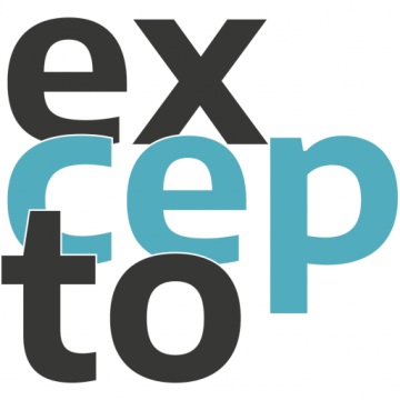 Excepto