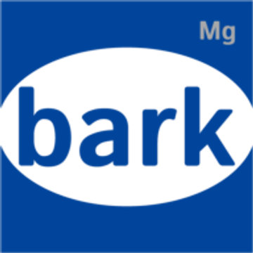 Bark Magnesium