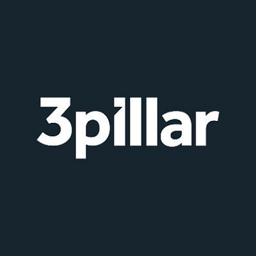 3Pillar Global, Inc.