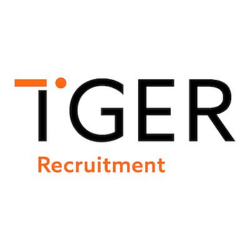 Tiger Recruitment Ltd.