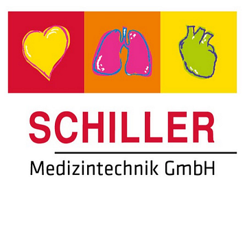 SCHILLER Med