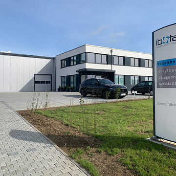Ibotac GmbH & Co. KG