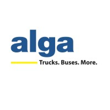 alga Nutzfahrzeug- und Baumaschinen & Co. KG
