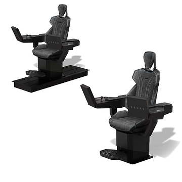 MK Seats GmbH