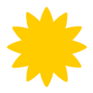 Pflegesonne