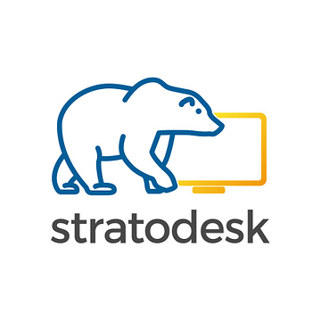Stratodesk