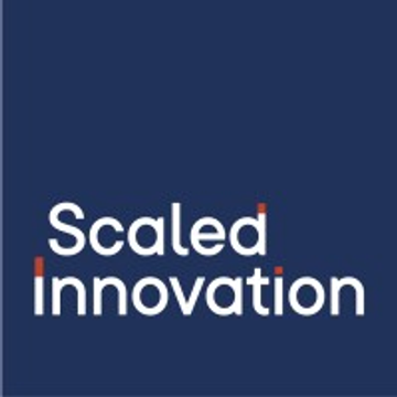 Scaled Innovation