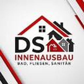 DS. Innenausbau UG
