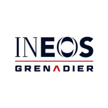 Ineos Grenadier