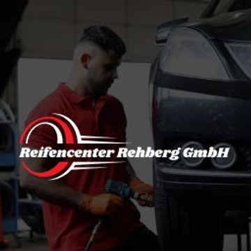 Reifencenter Rehberg GmbH
