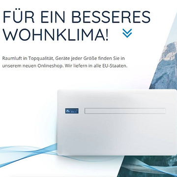Raumluft24 Klimatechnik