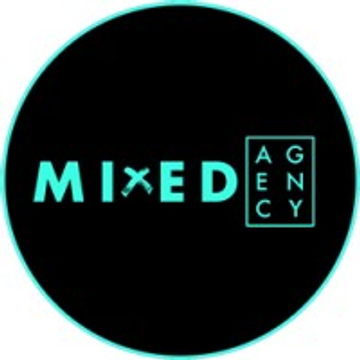 MIxED Agency I Business Coach & Digital Marketing