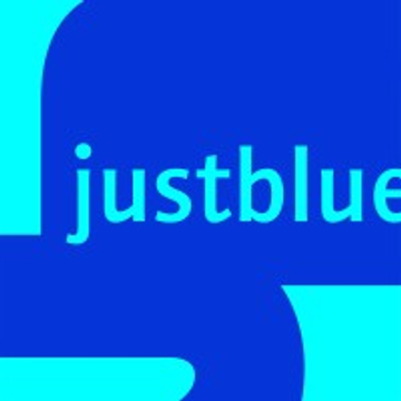 Justblue