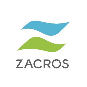ZACROS AMERICA, INC.