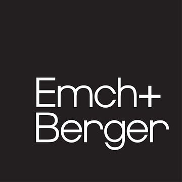 Emchundberger