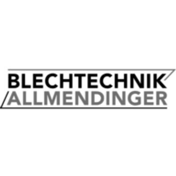 Blechtechnik Allmendinger