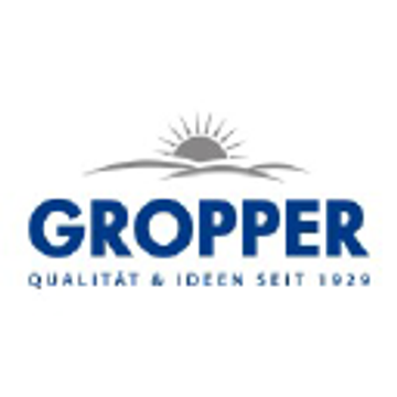 Molkerei Gropper