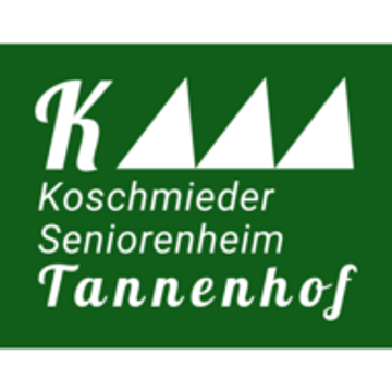 Seniorenpflege Tannenhof