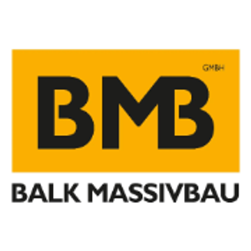 Balk Massivbau
