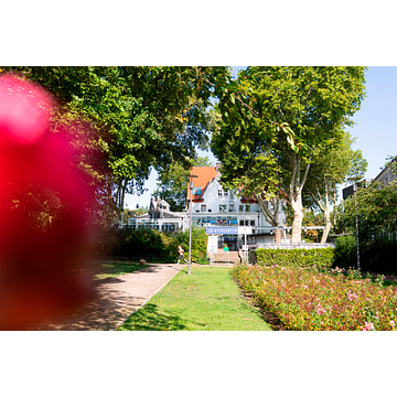 Parkhotel Herne Betriebs & Co. KG