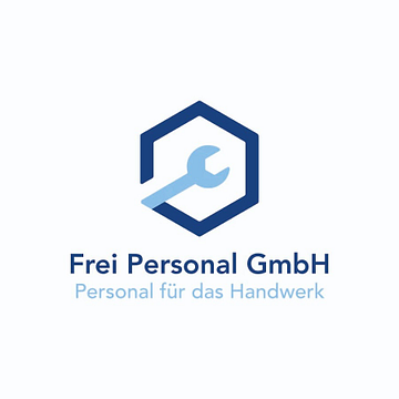 Frei Personal GmbH
