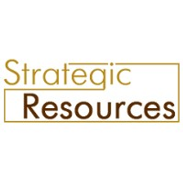 Strategic Resources