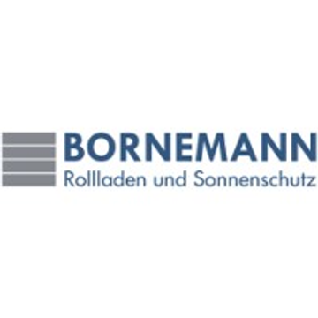 Bornemann Rollladen