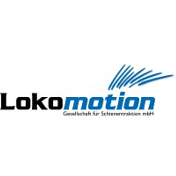 Lokomotion Rail