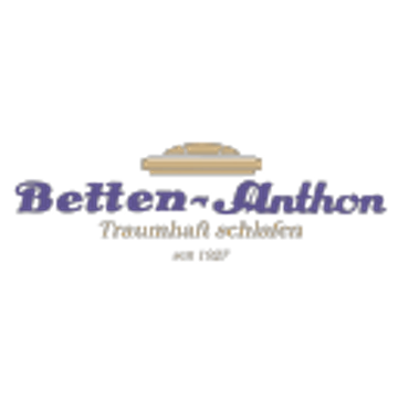 Betten-Anthon Traumhaft Schlafen