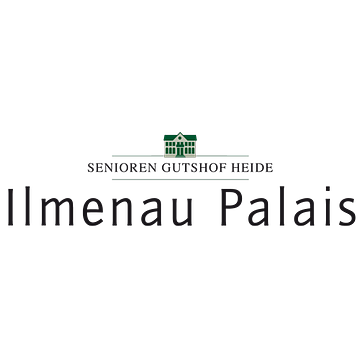 Ilmenau Palais