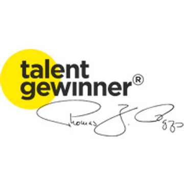 Talentgewinner