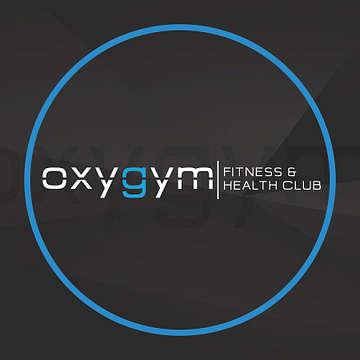 OXYGYM Fitness & Health Club