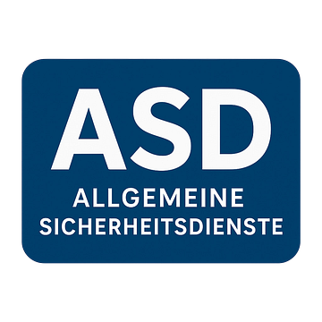 ASD Sicherheitstechnik Niehues